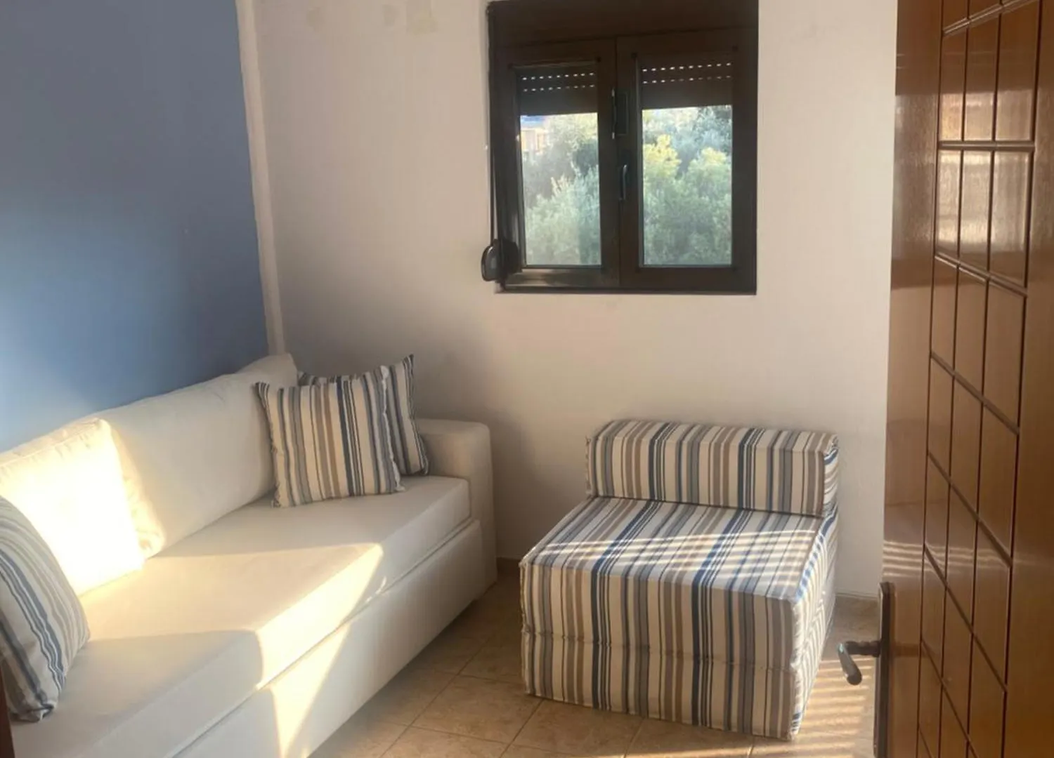 Alex'S House Apartment Paradisos