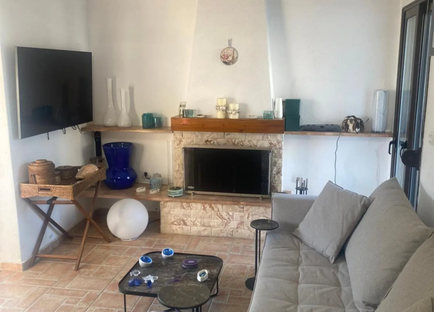 Alex'S House Apartment Paradisos 0*,  Greece