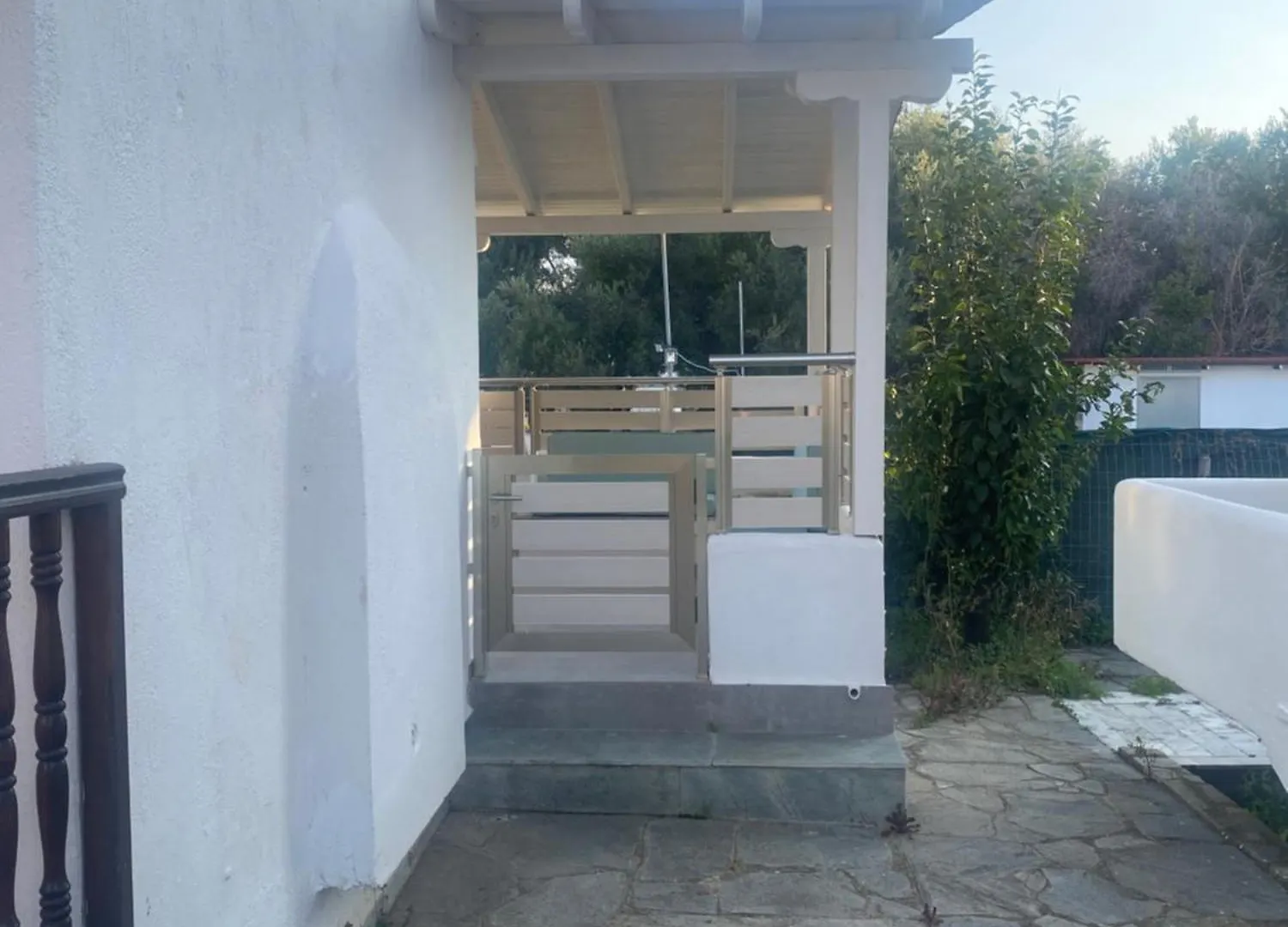 Alex'S House Apartment Paradisos