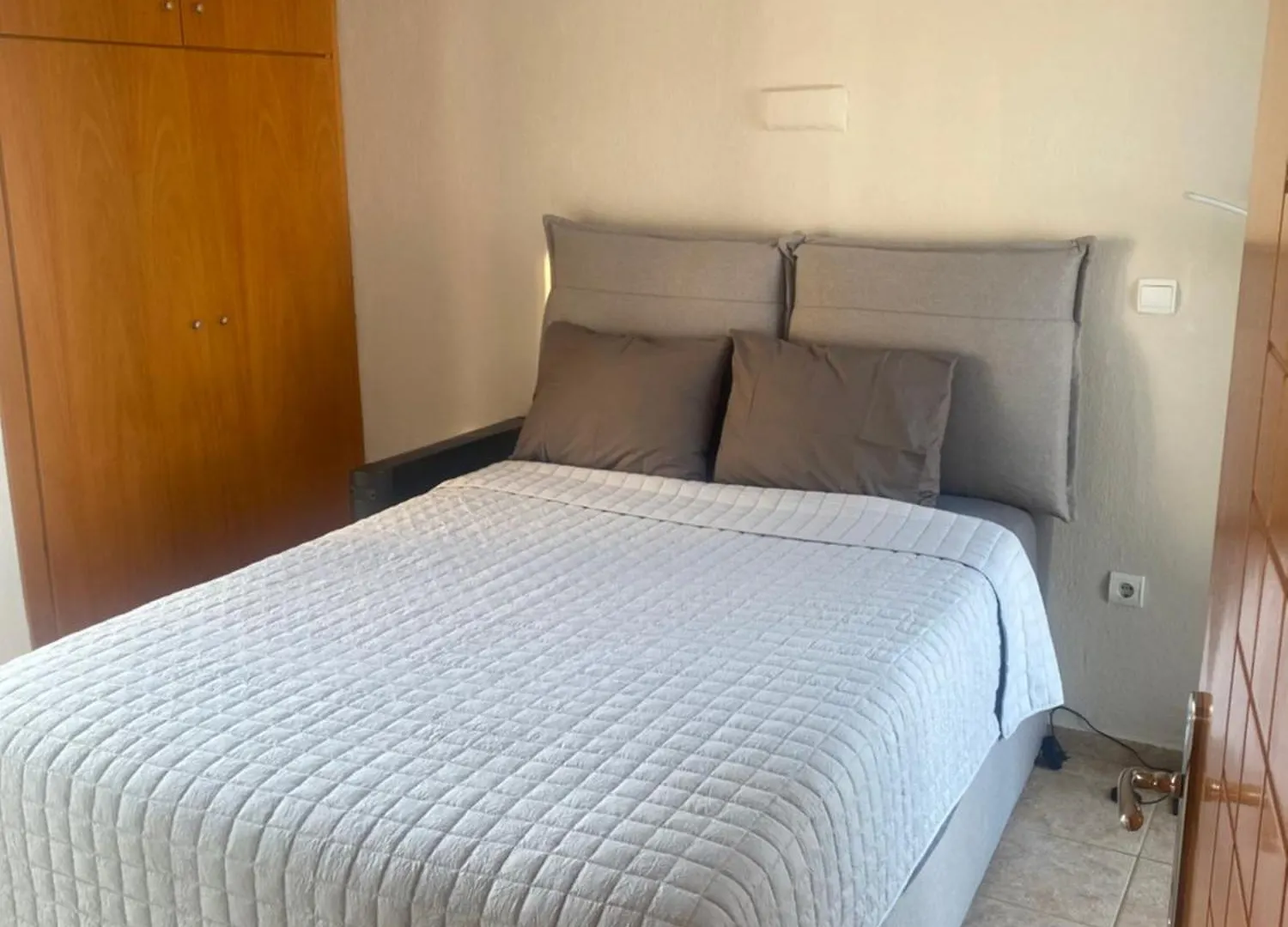 Alex'S House Apartment Paradisos 0*,  Greece